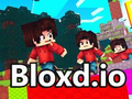 Spel Bloxd. io  på nätet