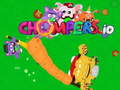 Spel Chompers. io  på nätet