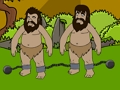 Spel Twin Tribal Rescue på nätet