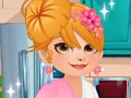 Spel Roxie's Kitchen Alla hjärtans dag  på nätet