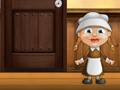 Spel Thanksgiving Room Escape 9  på nätet