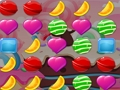 Spel Matcha godis  på nätet