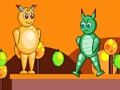 Spel Kadeomon 2 på nätet