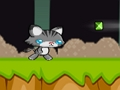 Spel Bob Cat Runner på nätet