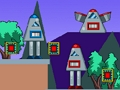 Spel AISA BOT 2 på nätet
