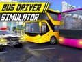 Spel Simulator för bussförare  på nätet