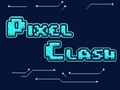 Spel Pixelkollision på nätet