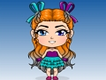 Spel Mega kawaii chibi avatar på nätet
