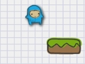 Spel JUMPER - DODLE EDITION på nätet