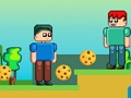 Spel Tim äventyr  på nätet