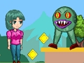 Spel Nikosan Quest på nätet