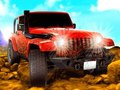Spel Revolution offroad på nätet