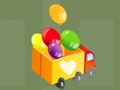 Spel Bubbelbil  på nätet