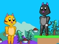 Spel Chinu neko på nätet
