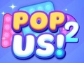 Spel Pop oss 2  på nätet