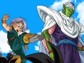 Spel Dragon Ball Super 7 skillnader  på nätet