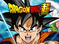 Spel Dragon Ball Pussel  på nätet