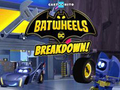 Spel Batwheels uppdelning  på nätet