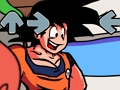 Spel FNF mot Goku  på nätet