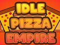 Spel Ledig pizza imperium på nätet