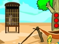 Spel Kalifornien Sea Lion Escape  på nätet