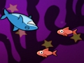 Spel Shark Gnam Gnam på nätet