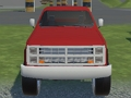 Spel Extrem Car Crush  på nätet