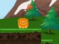 Spel Hungrigt lejon  på nätet