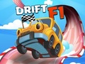 Spel Drift F1 på nätet