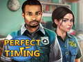 Spel Perfekt tajming  på nätet