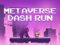 Spel Metaverse Dash Run på nätet