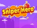 Spel Krypskytthjälte på nätet