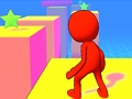 Spel Expert Parkour 3D på nätet