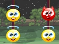 Spel Ängel och djävul  på nätet