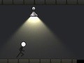 Spel Stickman ond på nätet