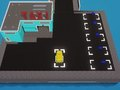 Spel Taxi tycoon: Idle Business på nätet