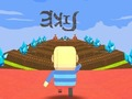 Spel Kogama: Bajs Parkour  på nätet