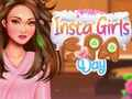 Spel Insta Girls Spa Day på nätet
