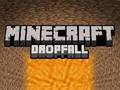 Spel Minecraft fall på nätet