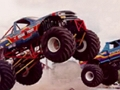 Spel Offroad racing monster lastbil på nätet