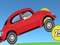 Spel 2D Racing spel  på nätet