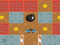 Spel Bricks Crusher Super Adventures på nätet