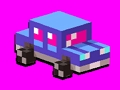 Spel Monster Truck Puzzle Quest på nätet