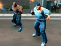 Spel Street Mayhem slog dem på nätet