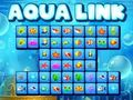 Spel Aqua -länk på nätet