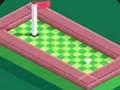 Spel Fankad för minigolf  på nätet