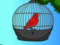 Spel Red Bird Rescue på nätet