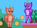 Spel Cutos Quest på nätet