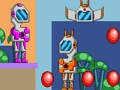 Spel Ställ in bot 2 på nätet