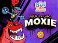 Spel Moon Girl Moxie på nätet